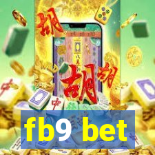 fb9 bet