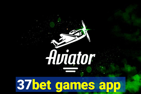 37bet games app