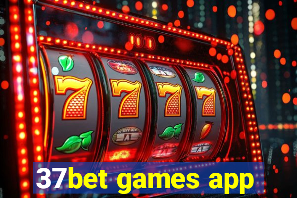 37bet games app