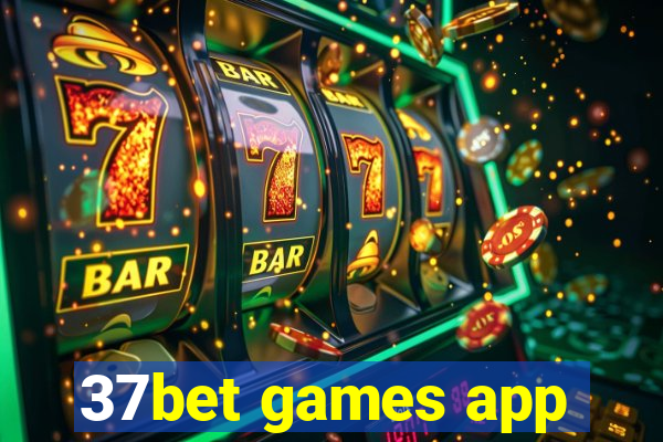 37bet games app