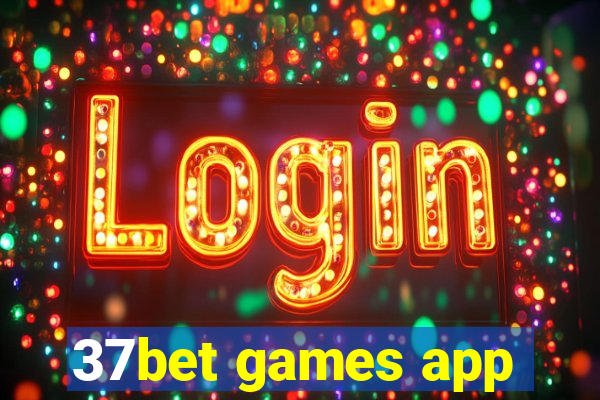 37bet games app