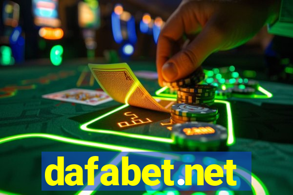 dafabet.net