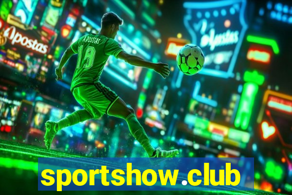 sportshow.club