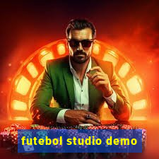 futebol studio demo