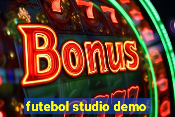 futebol studio demo