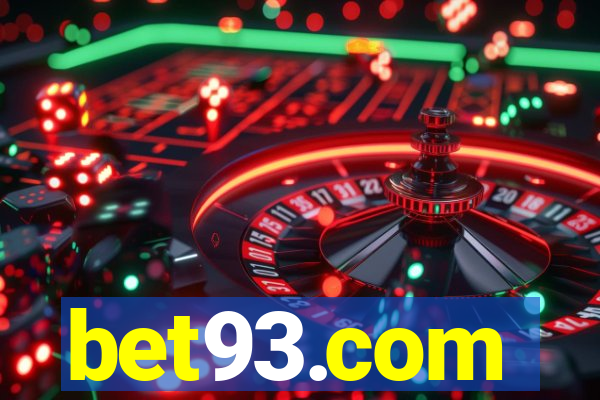 bet93.com