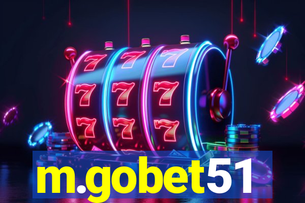 m.gobet51