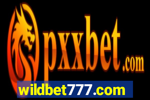 wildbet777.com