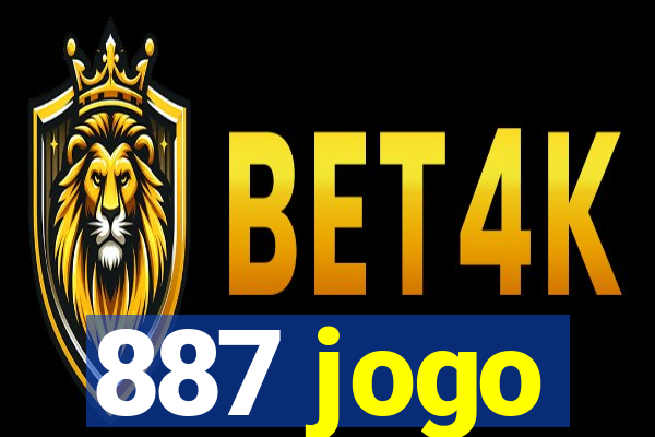 887 jogo