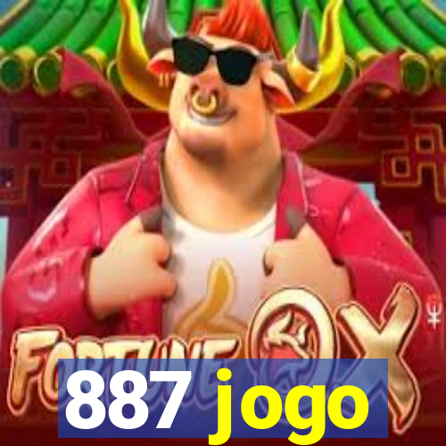 887 jogo