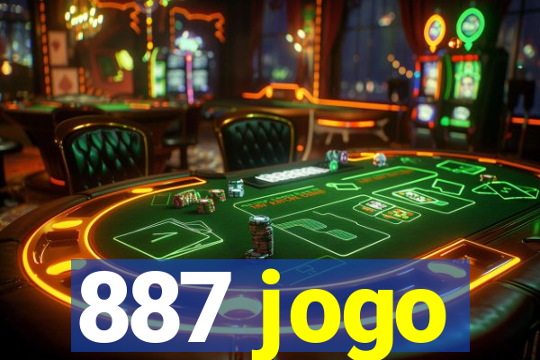 887 jogo