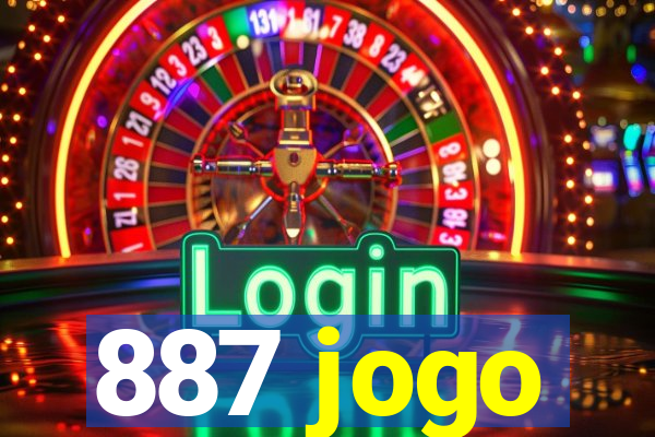 887 jogo