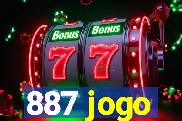 887 jogo