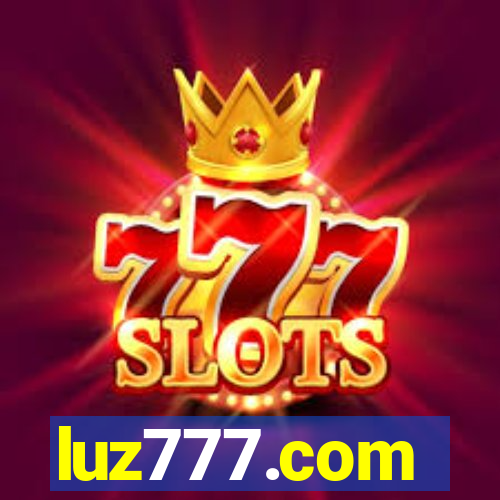 luz777.com