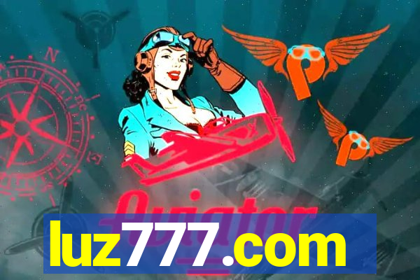 luz777.com