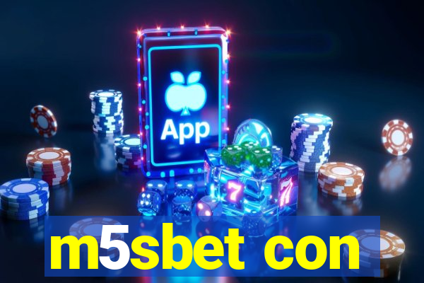 m5sbet con