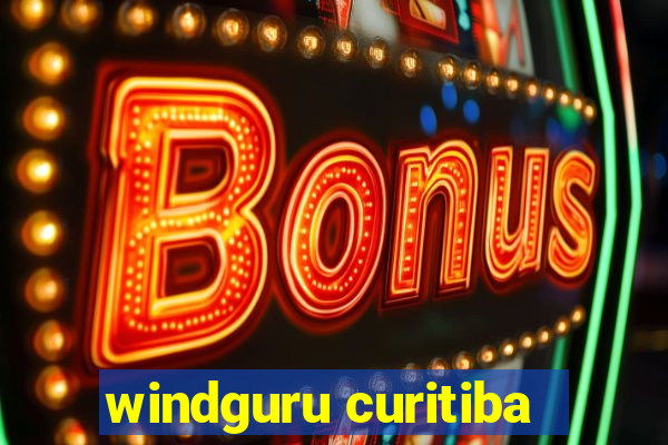 windguru curitiba