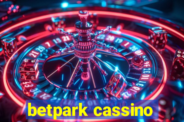 betpark cassino