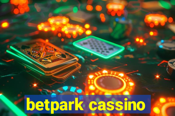 betpark cassino