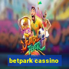 betpark cassino