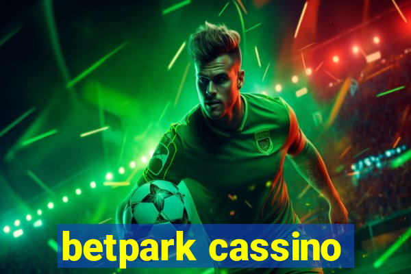 betpark cassino