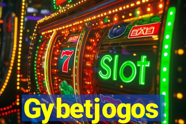 Gybetjogos