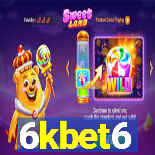 6kbet6