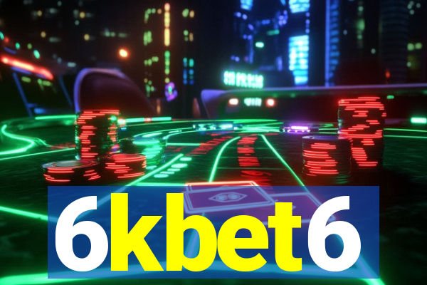 6kbet6