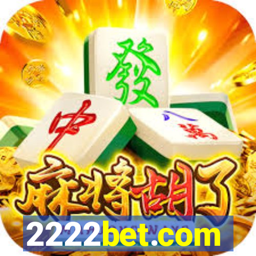 2222bet.com