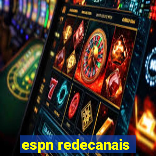 espn redecanais