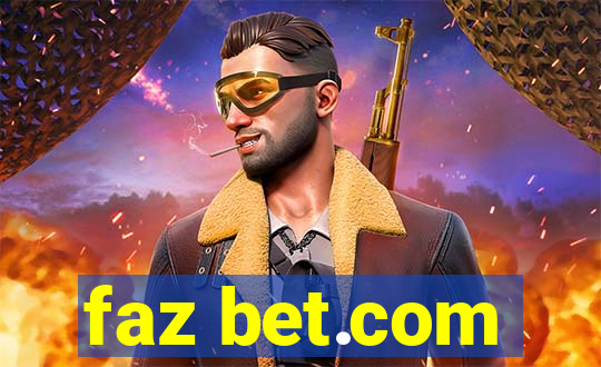 faz bet.com