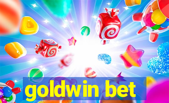 goldwin bet