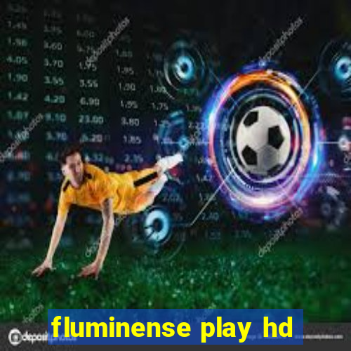 fluminense play hd