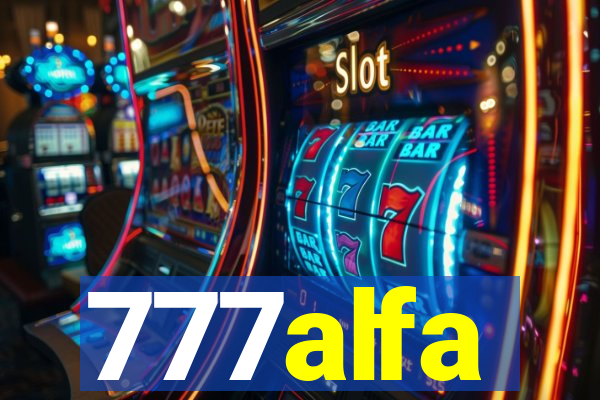 777alfa