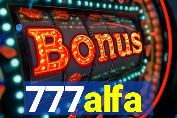 777alfa