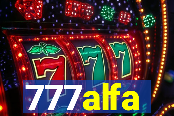 777alfa