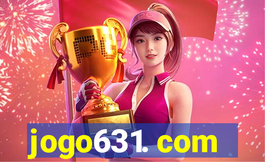 jogo631. com