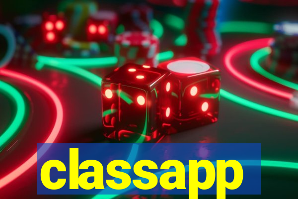 classapp