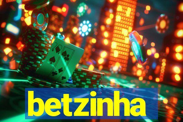 betzinha