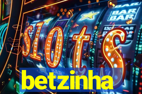 betzinha