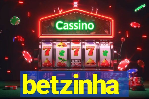 betzinha