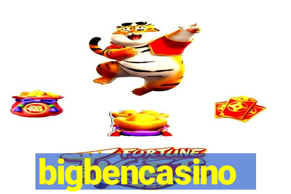 bigbencasino