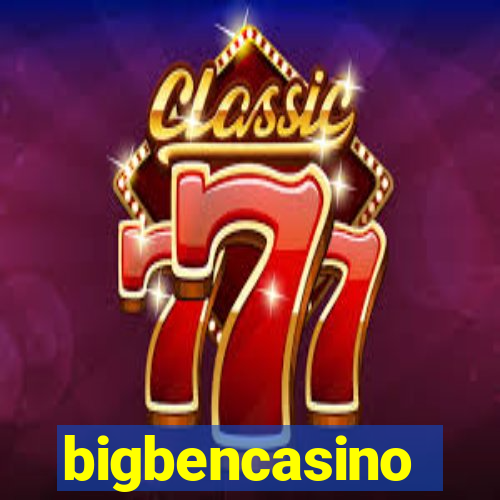 bigbencasino