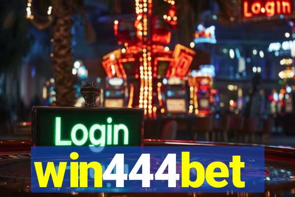 win444bet