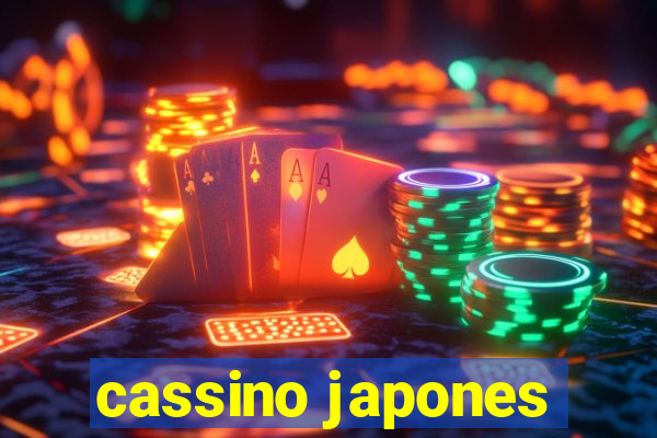 cassino japones