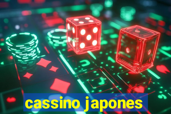 cassino japones