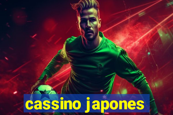 cassino japones