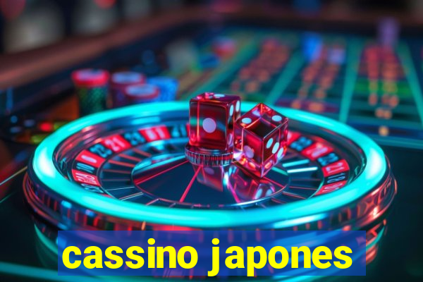 cassino japones