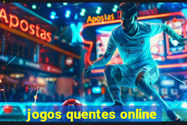 jogos quentes online