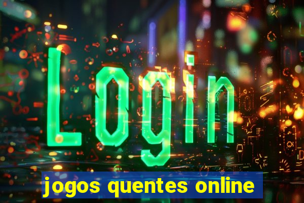 jogos quentes online